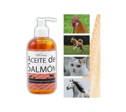 Aceite de Salmón
