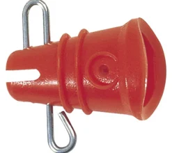 Aislante pin