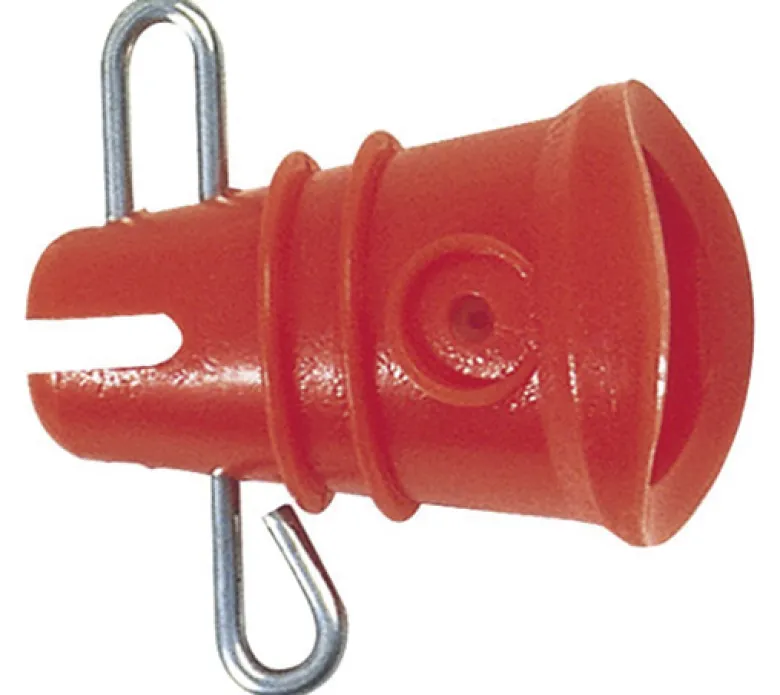Aislante pin