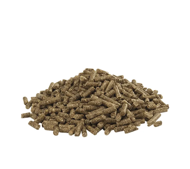 Austru 3 Pellet