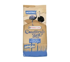 Austru 3 Pellet