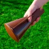 Azufradora Manual