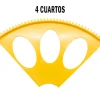Bandeja adicional para huevos