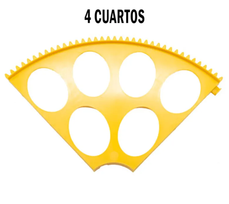 Bandeja adicional para huevos