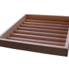 Bandejas de Incubación (madera)