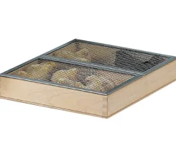 Bandejas de Nacimiento (madera)