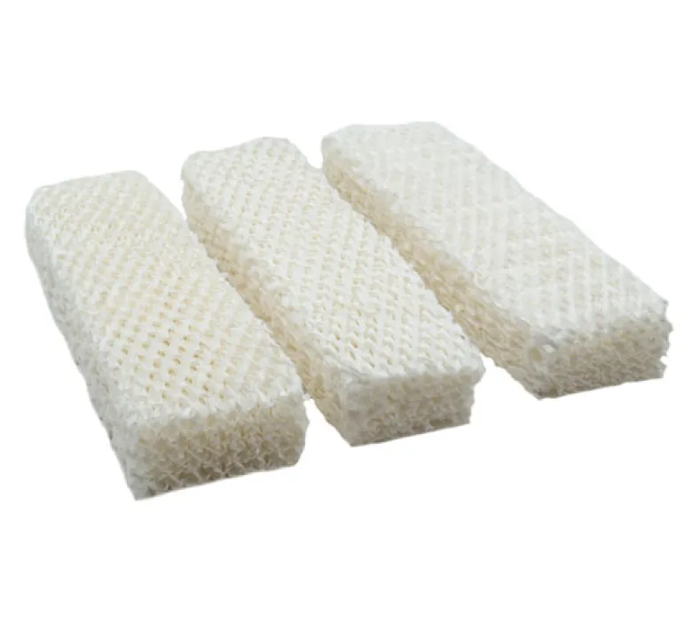 Blocks y paneles de evaporación