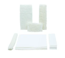 Blocks y paneles de evaporación