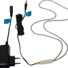 Cable calefactor (anticongelación)