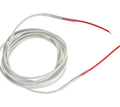 Cable resistencia de silicona