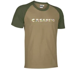 Camiseta Casarejo
