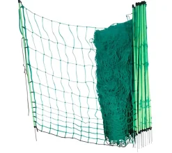 Cercado para gallinas
