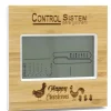 Control System Happy Chickens
