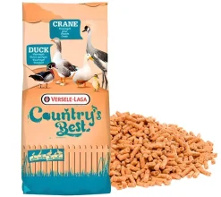 Crane 3&4 pellet