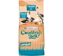 Crane 3&4 pellet
