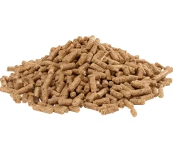 Crane 3&4 pellet