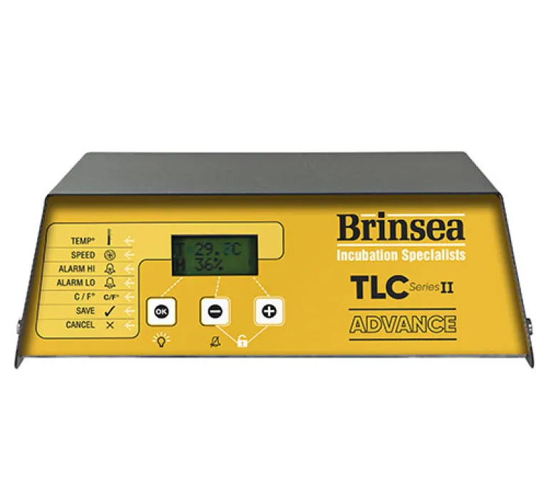 Criadora BRINSEA TLC-50 Advance