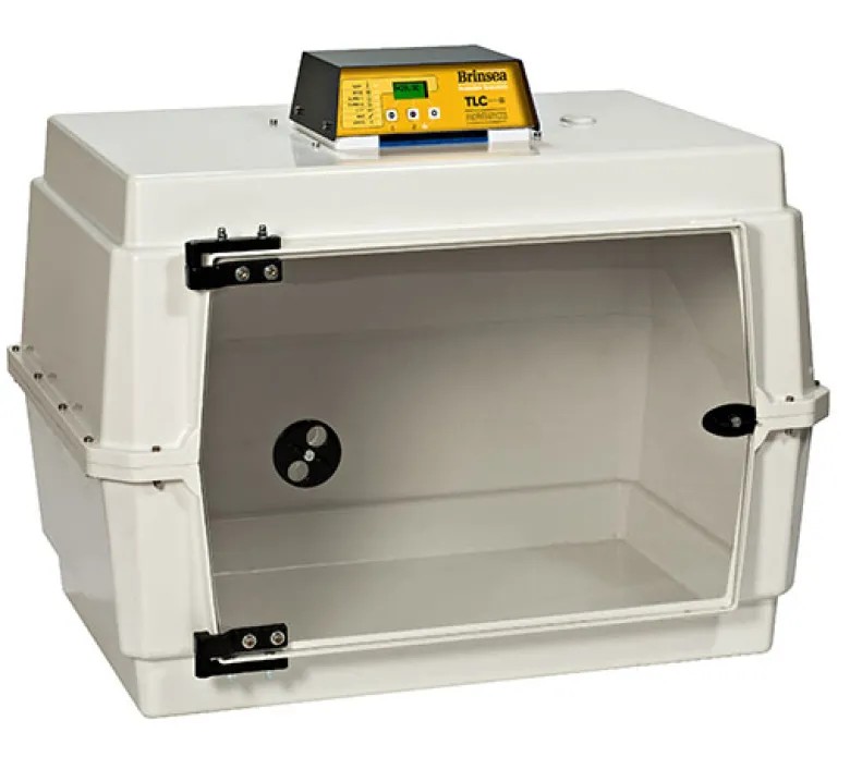 Criadora BRINSEA TLC-50 Advance