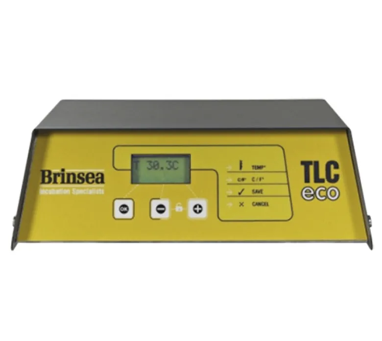Criadora BRINSEA TLC-40 Eco