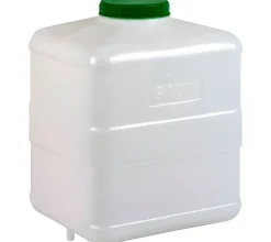 Depósito de agua