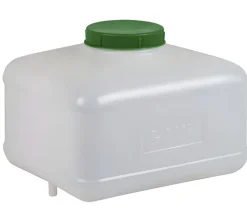 Depósito de agua