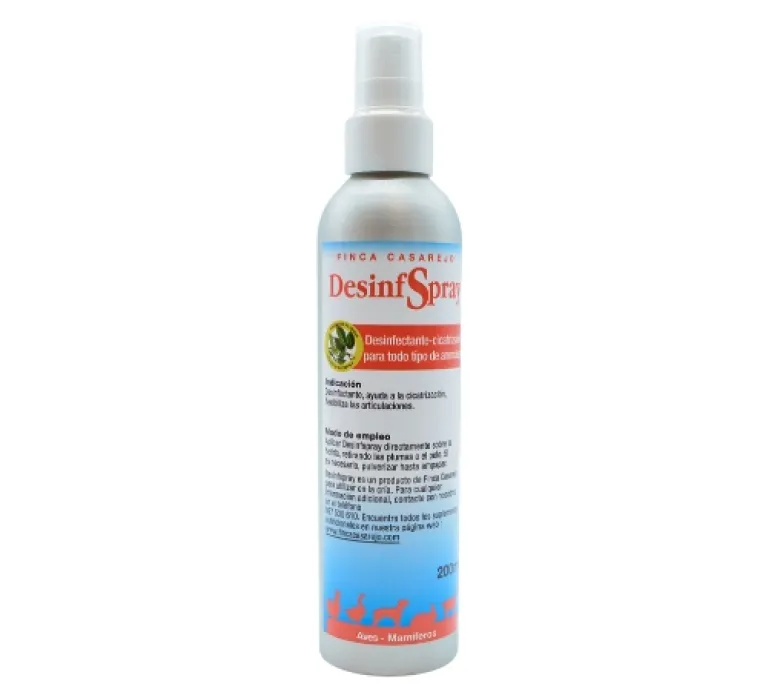 DesinfSpray