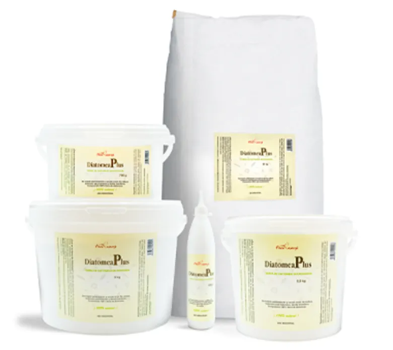 Diatomea Plus