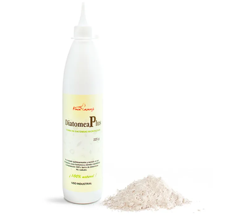 Diatomea Plus