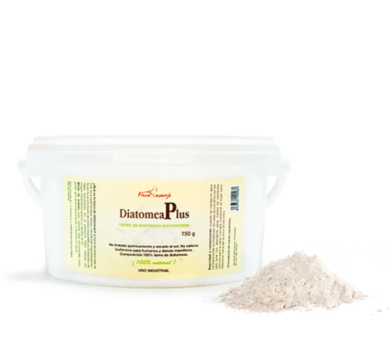Diatomea Plus