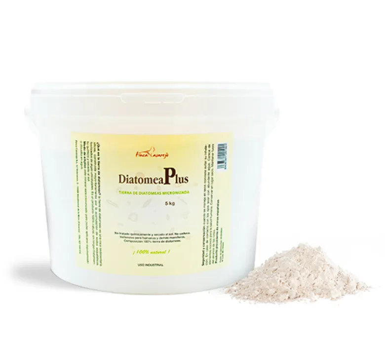 Diatomea Plus