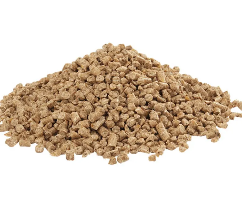 Duck 1&2 crumble