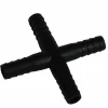 Empalme en cruz 8x14mm