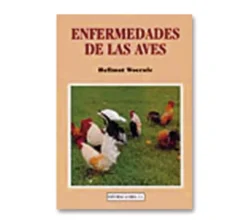 Enfermedades de las aves