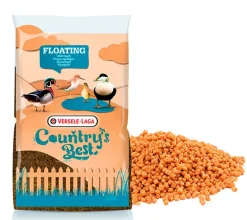 Floating micro