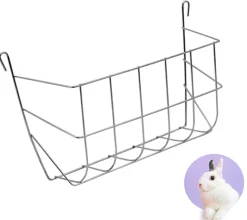 Forrajera para conejos