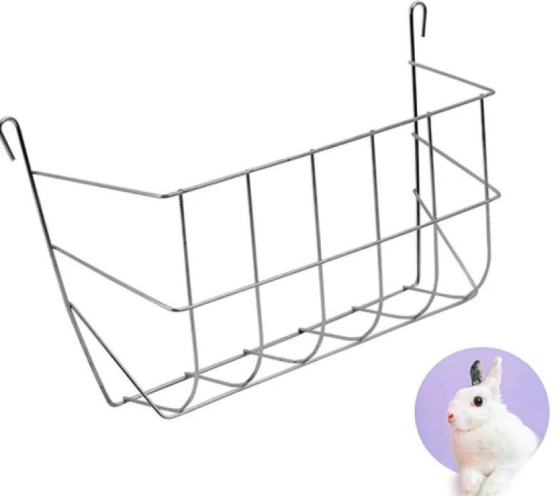 Forrajera para conejos