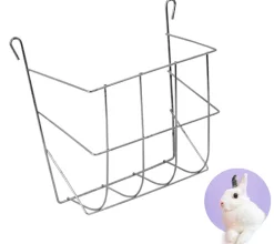 Forrajera para conejos