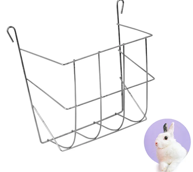 Forrajera para conejos