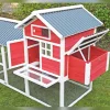 Gallinero House 2