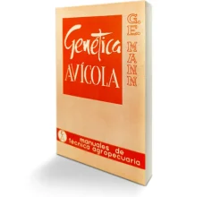 Genética avícola
