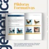 Genética en las gallinas