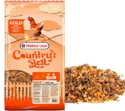 Gold 4 mini mix