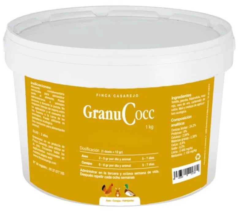 GranuCocc
