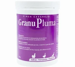 GranuPluma