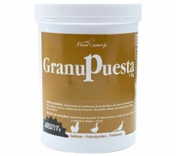 GranuPuesta
