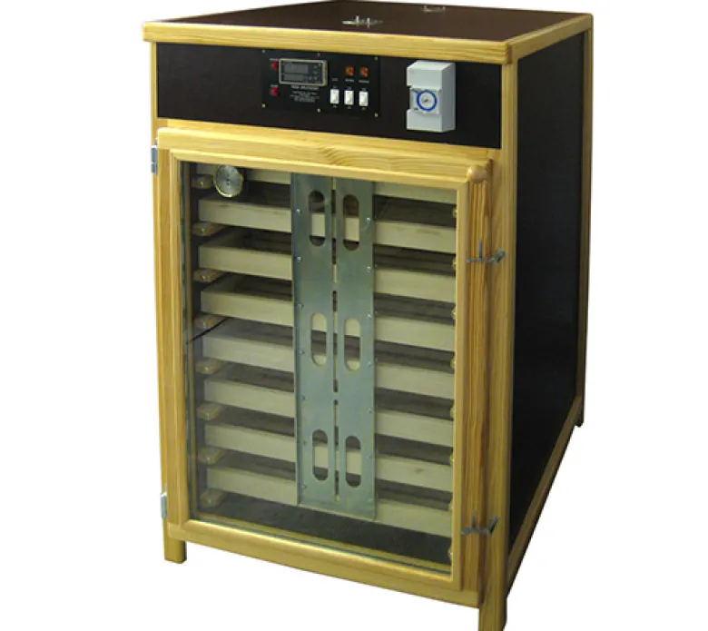 Heka Jumbo XL
