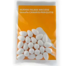 Huevos de canario