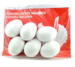 Huevos de gallina