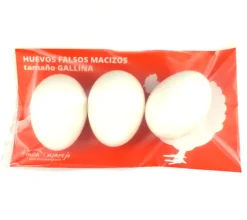 Huevos de gallina