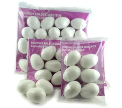 Huevos de paloma